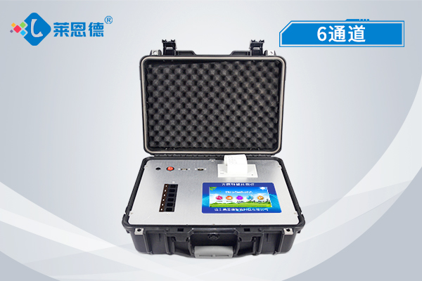 農(nóng)藥殘留檢測(cè)儀控制特定類(lèi)農(nóng)藥使用