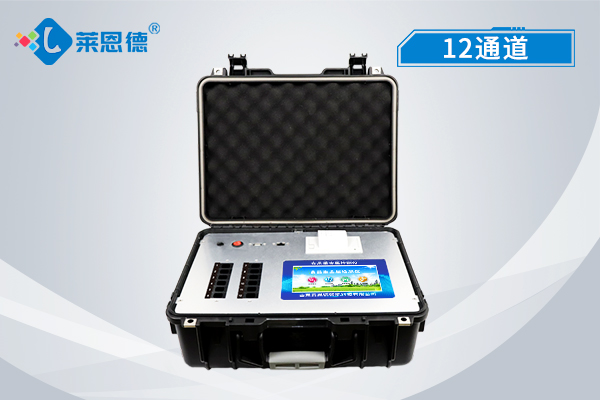 食品重金屬檢測儀性價(jià)比怎么樣？