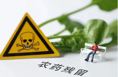 如何檢測農(nóng)藥殘留超標(biāo)？了解農(nóng)藥超標(biāo)殘留檢測的樣品采集