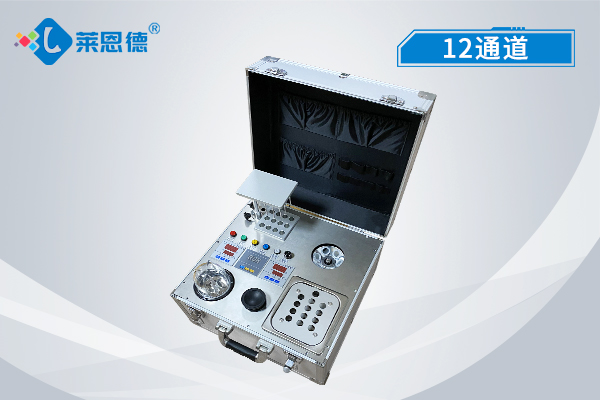 為什么要進(jìn)行樣品前處理？食品安全檢測樣品前處理一體機(jī)特點(diǎn)介紹
