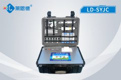 農(nóng)貿(mào)市場適合配備獸藥殘留檢測儀嗎？