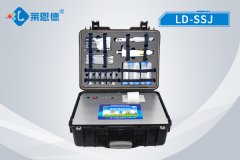瘦肉精檢測儀和食品安全檢測儀有何區(qū)別？